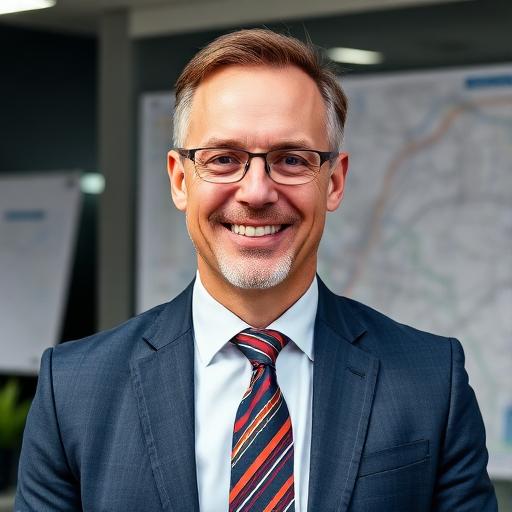 Dopravní expert radící ohledně dálničních známek