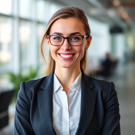 Konzultantka pro cestovní informace