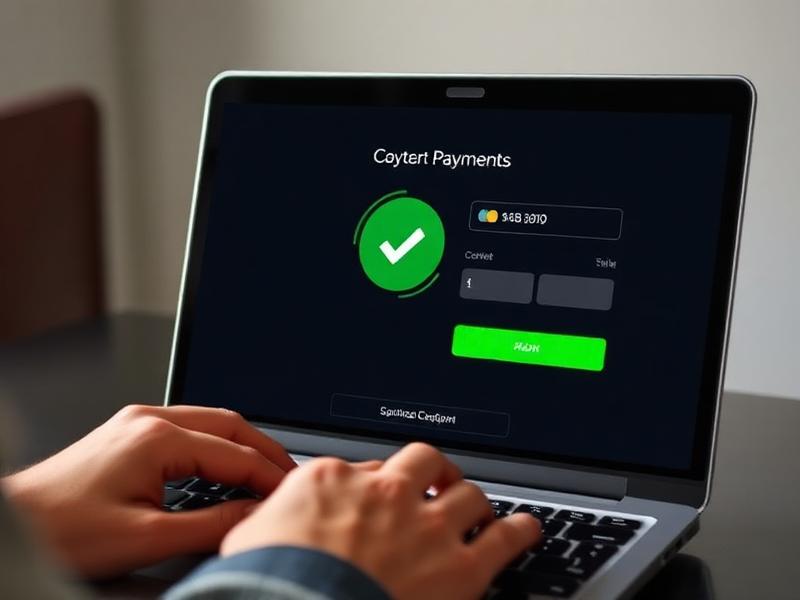 Úspěšná platba za dálniční známku